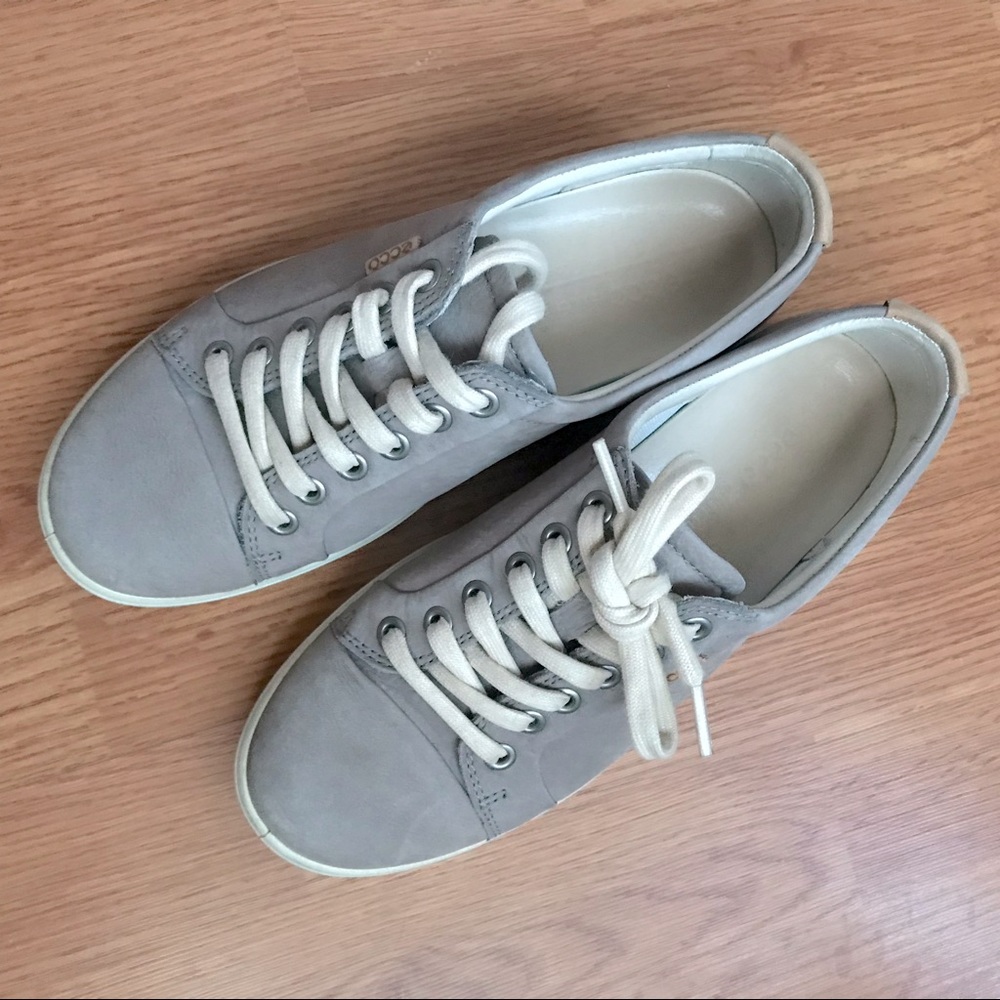 ECCO Soft 7 sneakers 7